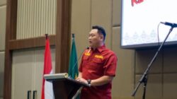 Babeh Aldo Tersandung Kasus, IMM Imbau Hormati Penanganan Hukum Polda Kalsel