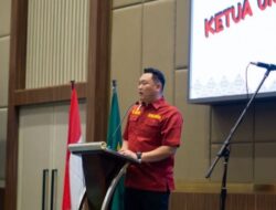 Babeh Aldo Tersandung Kasus, IMM Imbau Hormati Penanganan Hukum Polda Kalsel