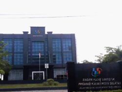 Inflasi Kalimantan Selatan Masih Terkendali, PHK Jadi Alarm Namun Tetap Jaga Optimisme