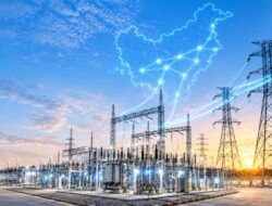 PLN Perkuat Pasokan Listrik, Sistem Interkoneksi Kalimantan Berangsur Normal