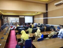 Komisi I DPRD Tanah Bumbu Evaluasi SPMB 2026, Sejumlah SD Negeri Minim Peserta Didik Baru