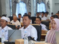 Perluas Program Desa Anti Maladministrasi, Pemkab Balangan Targetkan 25 Desa Miliki Pelayanan Publik Berkualitas