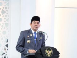 Bupati Tanah Bumbu Terbitkan Edaran, ASN Dilarang Live Pribadi dan Pamer Gaya Hidup Mewah di Media Sosial
