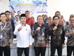 Pemkab Tanah Bumbu Perkuat Implementasi Wajib Belajar 1 Tahun Prasekolah, Siapkan Generasi Unggul Sejak Usia Dini