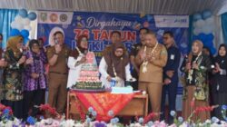 Disdikbud Balangan Perkuat Kolaborasi Tingkatkan Mutu PAUD dan Wujudkan Sekolah Ramah Anak