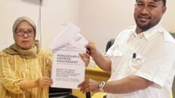 daulat energy partai golkar