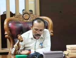 Komisi III DPRD Tanah Bumbu Sidak Pelabuhan Angsana, Tindak Lanjuti Keluhan Debu Batu Bara