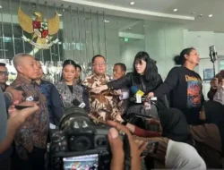 Nadiem Makarim Laporkan Empat Hakim Tipikor ke Komisi Yudisial Usai Divonis 10 Tahun Penjara