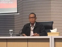 KPK Tetapkan Bupati Kuansing dan Sekda Jadi Tersangka Kasus Dugaan Suap Jual Beli Jabatan