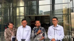 BPJS Kesehatan Gandeng KPK Perkuat Pencegahan Korupsi Pengelolaan Dana JKN
