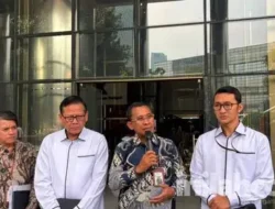 BPJS Kesehatan Gandeng KPK Perkuat Pencegahan Korupsi Pengelolaan Dana JKN