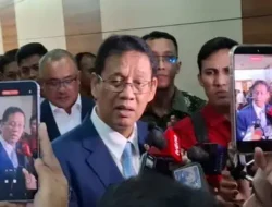 Purbaya Ancam Nonaktifkan Pegawai Pajak Berkinerja Buruk, Kejar Penerimaan Tanpa Naikkan Tarif