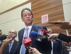 Menkeu Purbaya: Pemerintah Tak Akan Kejar Orang Kaya hingga Bangkrut, Fokus Perluas Basis Pajak