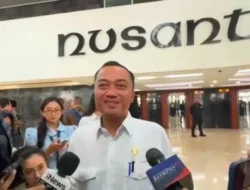 Mensesneg Tegaskan Kasus Febrie Adriansyah Tak Perlu Dikaitkan dengan Presiden