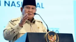 Prabowo Tegaskan Hilirisasi Sawit Harus Menyejahterakan Petani