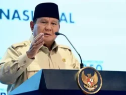 Prabowo Tegaskan Hilirisasi Sawit Harus Menyejahterakan Petani
