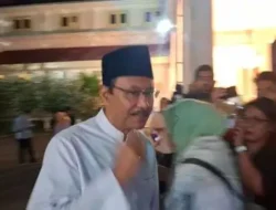 Bansos Bakal Disalurkan Lewat Koperasi Merah Putih