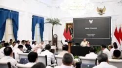 Pemerintah Kaji Pemanfaatan Kantin Sekolah untuk Perkuat Program Makan Bergizi Gratis