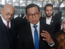 PERADI Profesional Minta MK Tegaskan Kedudukan Advokat dalam KUHAP