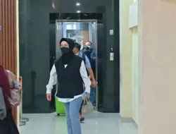 Bupati Sukoharjo Terjaring OTT KPK, Diduga Peras Perangkat Daerah