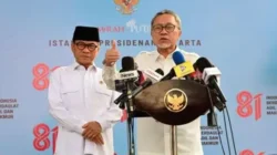 Zulhas Targetkan 35.862 Koperasi Merah Putih Beroperasi Akhir 2026