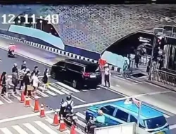 Rano Karno Pastikan Satpam yang Cekcok dengan Sopir Alphard Tak Dipecat