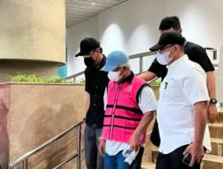 Kejagung Tetapkan Tersangka Baru Kasus TPPU yang Menyeret Eks Jampidsus Febrie Adriansyah