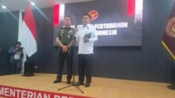 Satgas PKH Tak Campuri Perkara Febrie Adriansyah