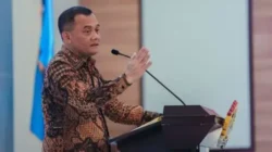 Luthfi Prihatin Bupati Pemalang Terjaring OTT KPK