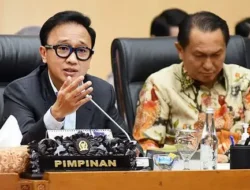 Gerindra Bantah Klaim Hotman Paris, Tegaskan Prabowo Tak Pernah Intervensi Penegakan Hukum