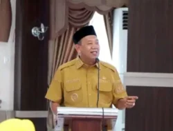 KPK Temukan 55 Kg Logam Diduga Platinum saat OTT Bupati Langkat