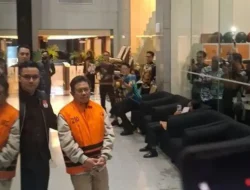 KPK: Bupati Lombok Barat Diduga Terima Alphard, iPhone 17 Pro hingga Sepatu Hermes dalam Kasus Suap Proyek Air Bersih
