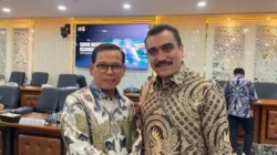 Peradi Profesional Warning DPR: Jangan Biarkan RUU HPI Buka Celah Hukum Asing Menggeser Kedaulatan Nasional