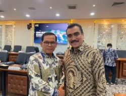 Peradi Profesional Warning DPR: Jangan Biarkan RUU HPI Buka Celah Hukum Asing Menggeser Kedaulatan Nasional