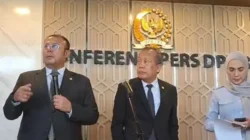 DPR Pertimbangkan Bahas RUU Ketenagakerjaan Saat Reses