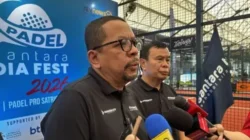 Qodari: Penetapan Jenderal Polisi Tersangka Korupsi MBG Merupakan Kewenangan Aparat Penegak Hukum