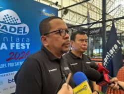 Qodari: Penetapan Jenderal Polisi Tersangka Korupsi MBG Merupakan Kewenangan Aparat Penegak Hukum