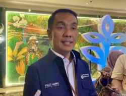 Komisi XI DPR: Pengganti Perry Warjiyo Harus Mampu Jaga Rupiah dan Stabilitas Moneter