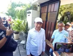 Jokowi Siapkan 9 Rekan Kuliah UGM Jadi Saksi di Sidang Polemik Ijazah