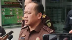 Kejagung Minta Publik Tak Terjebak Trial by Media, Tekankan Asas Praduga Tak Bersalah