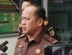 Kejagung Minta Publik Tak Terjebak Trial by Media, Tekankan Asas Praduga Tak Bersalah