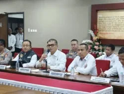 Kortastipidkor Polri Usut Dugaan Korupsi Pasokan Batu Bara PLTU
