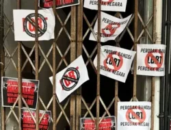 Mahfud MD: Aturan Pidana LGBT Bergantung pada Kesepakatan Nasional, Bukan Sekadar Dukungan Politik