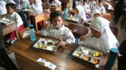 Tantangan Distribusi MBG di Wilayah 3T Jadi Sorotan, Menkeu Siapkan Pengawasan Ketat Hingga Tingkat Daerah