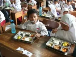 Tantangan Distribusi MBG di Wilayah 3T Jadi Sorotan, Menkeu Siapkan Pengawasan Ketat Hingga Tingkat Daerah