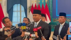 Sudaryono Tegaskan Program MBG Dikelola Transparan