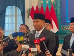 Sudaryono Tegaskan Program MBG Dikelola Transparan