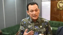 Baleg DPR Tegaskan RUU Perampasan Aset Tak Dicoret dari Prolegnas 2026, Isu di Media Sosial Dipastikan Hoaks