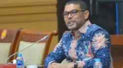 Nasir Djamil Desak BNN dan Bareskrim Polri Bongkar Sindikat Narkoba usai Polisi Gugur di Katingan