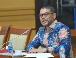 Nasir Djamil Desak BNN dan Bareskrim Polri Bongkar Sindikat Narkoba usai Polisi Gugur di Katingan